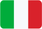 Constructions soudées Italiano